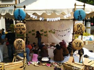 Weekend Ini, Ada Acara Spesial di Lawang Sewu