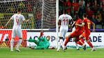 Bekap Swiss, Tren Kemenangan Belgia Berlanjut