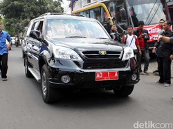 Mengingat Lagi Perjalanan Esemka yang Tak Kunjung Tiba