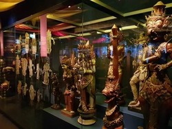 Hari Museum Internasional 18 Mei 2023: Sejarah, Tujuan, Cara Merayakannya