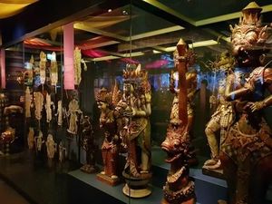 Hari Museum Internasional 18 Mei 2023: Sejarah, Tujuan, Cara Merayakannya Hari Museum Internasional 18 Mei 2023: Sejarah, Tujuan, Cara Merayakannya