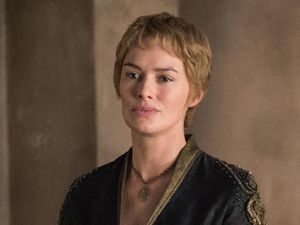 Gagal Main di Thor: Love and Thunder, Lena Headey Dituntut Rp 22 M Gagal Main di Thor: Love and Thunder, Lena Headey Dituntut Rp 22 M