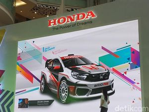 Ini Dia Pemenang Kontes Modifikasi Virtual Honda Brio Ini Dia Pemenang Kontes Modifikasi Virtual Honda Brio