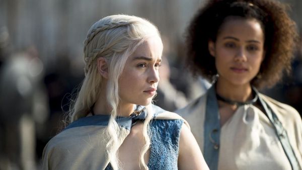 Ini 6 Tren Kecantikan yang Terinspirasi dari Game of Thrones