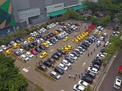 Efek Kenaikan Dolar Sudah Terasa di New Honda Brio?