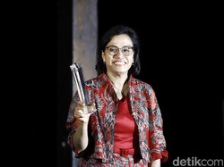 Andalkan Medsos, Sri Mulyani Ubah Komunikasi Kemenkeu ke Publik