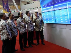 Garudafood Bagi-bagi Dividen Rp 125 Miliar