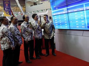 Garudafood Bagi-bagi Dividen Rp 125 Miliar Garudafood Bagi-bagi Dividen Rp 125 Miliar