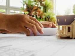 Baru Pindah Rumah? Cek Trik Mendesain Rumah Ini