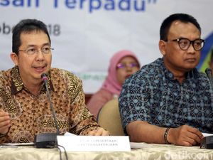 Masih Banyak Perusahaan Manipulasi Laporan Gaji ke BPJS TK