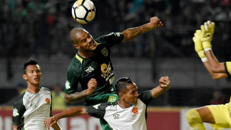 Rezaldi Naik Meja Operasi, Slot di Timnas Diganti Abduh 