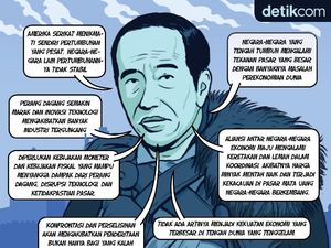 Jokowi dan Politik Game of Thrones Jokowi dan Politik Game of Thrones