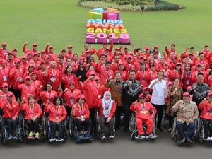 Kemenpora Akui Salah Ketik Jumlah Bonus Pelatih Asian Para Games Kemenpora Akui Salah Ketik Jumlah Bonus Pelatih Asian Para Games
