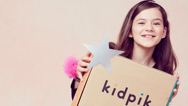 8 Influencer Anak Sukses yang Bisa Jadi Inspirasi