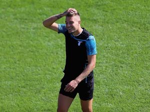 Milinkovic-Savic Tersanjung Ditonton Mourinho, tapi...