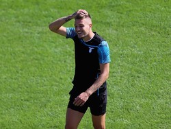 Milinkovic-Savic Tersanjung Ditonton Mourinho, tapi...