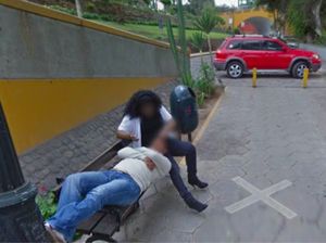 Pria di Peru Ceraikan Istri yang Kepergok Selingkuh di Google Maps