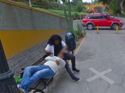 Pria di Peru Ceraikan Istri yang Kepergok Selingkuh di Google Maps