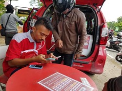 Jaringan Telkomsel di Sulteng 100% Kembali Normal