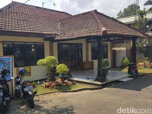 KPK Kembali Periksa 8 Saksi Kasus Suap dan Gratifikasi Bupati Malang