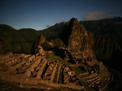 Peru Juga Buka Gerbang Udara Internasional