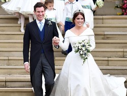 Suami Putri Eugenie Kepergok Liburan Bareng Wanita, Ini Kata Ibu Mertua