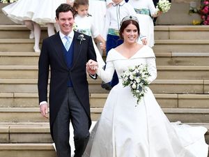 Suami Putri Eugenie Kepergok Liburan Bareng Wanita, Ini Kata Ibu Mertua Suami Putri Eugenie Kepergok Liburan Bareng Wanita, Ini Kata Ibu Mertua