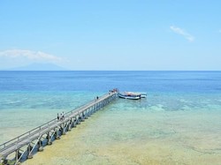 Buleleng, Keindahan di Bali Utara yang Baru Dihantam Gempa