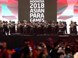 Atlet Asian Para Games Setor 30 Persen Bonus, Ini Penjelasan NPC
