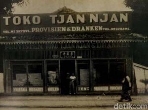 5 Tempat Makan Ini Jadi Langganan Presiden Soekarno 5 Tempat Makan Ini Jadi Langganan Presiden Soekarno