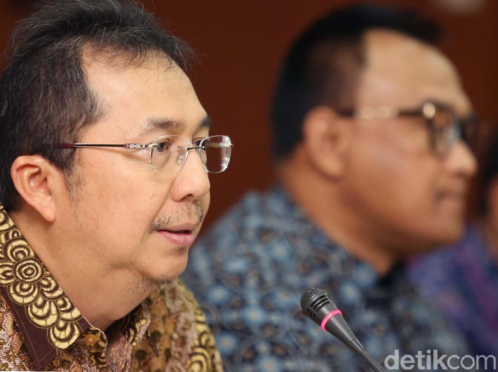 Banyak Peserta BPJS TK Keluar sebelum Pensiun, Ini Alasannya Banyak Peserta BPJS TK Keluar sebelum Pensiun, Ini Alasannya