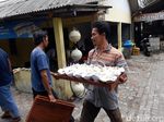 Belum Ada Pelapor dalam Kasus Perusakan Sedekah Laut di Bantul