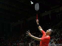 Paralimpiade 2024 Para Bulutangkis: 3 Wakil Indonesia Menangi Laga 1