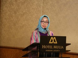 Tiga Strategi Menaker Kuatkan SDM Indonesia di Era Digital