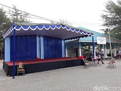 DPRD DIY Desak Polisi Tindak Tegas Pelaku Pembubaran Sedekah Laut