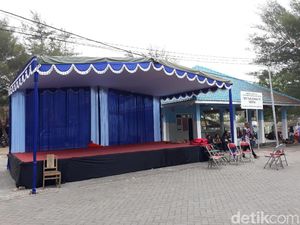 DPRD DIY Desak Polisi Tindak Tegas Pelaku Pembubaran Sedekah Laut DPRD DIY Desak Polisi Tindak Tegas Pelaku Pembubaran Sedekah Laut
