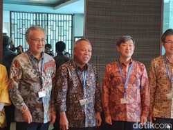 Jepang Beri Pendampingan RI Bangun Kembali Palu