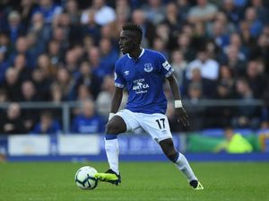 Everton Tolak Godaan Uang PSG untuk Lepas Gueye Everton Tolak Godaan Uang PSG untuk Lepas Gueye