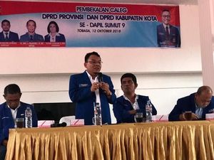 MA Setuju Iuran BPJS Kesehatan Naik, Komisi IX Minta Warga Tak Mampu Dibantu