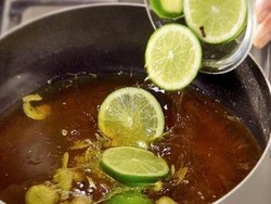 Resep Lezat Ini Sukses Bakar 24 Kg Timbunan Lemak dalam 3 Minggu