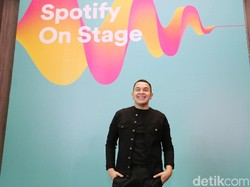 Tulus Mengenang Showcase Pertamanya di Awal Karier