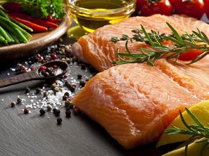 Nyeri Radang Sendi Bisa Diatasi dengan 7 Asupan Ini