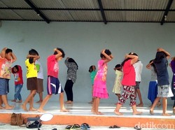 Kenalkan Seni Sejak Dini, 6 Grup Gelar Parade Drama Anak di Solo