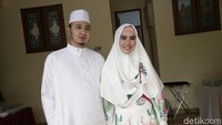 Tegas! Kartika Putri Buka Isi Perjanjian Pra Nikah Jika Suami Poligami