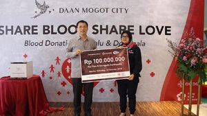 Bantuan Donasi untuk Palu dan Donggala