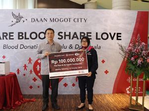 Bantuan Donasi untuk Palu dan Donggala