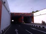 Dampak Positif IMF-WB, Ini Penampakan Underpass Rp 168 M di Bali