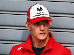 Juara Formula 3, Putra Michael Schumacher Buka Lebar Jalan ke Formula 1 Juara Formula 3, Putra Michael Schumacher Buka Lebar Jalan ke Formula 1