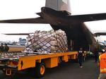 Hercules Australia Bantu CT Arsa Foundation Kirim Bantuan