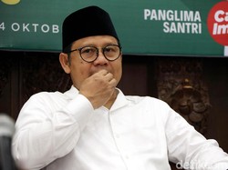 Cak Imin: Gara-gara #uninstallbukalapak, Pak Jokowi Diuninstall Juga